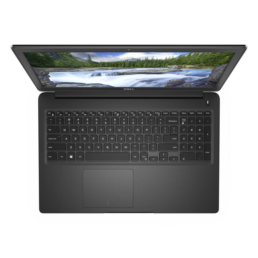 Laptop Dell Latitude 3500 |
Intel i5-8250U Processor - 8GB DDR4 RAM - 256GB M.2 SSD - Intel UHD Graphics 620 - 15.6 inches (Used) - King Tech
