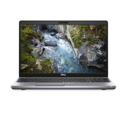 Laptop Dell Latitude 3551 |
Intel i7-10510U Processor - 16GB DDR4 RAM - 256GB M.2 SSD - NVIDIA GeForce MX230 4GB GDDR5 - 15.6 inches (Used) - King Tech