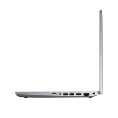 Laptop Dell Latitude 3551 |
Intel i7-10510U Processor - 16GB DDR4 RAM - 256GB M.2 SSD - NVIDIA GeForce MX230 4GB GDDR5 - 15.6 inches (Used) - King Tech