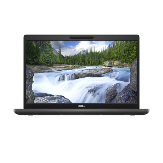 Dell Latitude 5400 Laptop |
Intel Core i7-8665U Processor - 16GB DDR4 RAM - 256GB M.2 NVMe SSD - Intel UHD Graphics 620 - 14.1 inches FHD (Used)