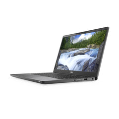 لابتوب ديل لاتيتيود 7300 | معالج إنتل كور i7-8665U - ذاكرة وصول عشوائي DDR4 سعة 8 جيجابايت - قرص صلب M.2 SSD سعة 256 جيجابايت - بطاقة رسومات إنتل UHD Graphics 620 - شاشة 13.3 بوصة (مستعمل)