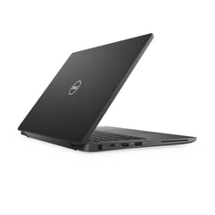 لابتوب ديل لاتيتيود 7300 | معالج إنتل كور i7-8665U - ذاكرة وصول عشوائي DDR4 سعة 8 جيجابايت - قرص صلب M.2 SSD سعة 256 جيجابايت - بطاقة رسومات إنتل UHD Graphics 620 - شاشة 13.3 بوصة (مستعمل)