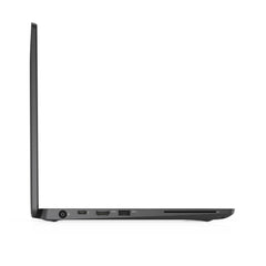 لابتوب ديل لاتيتيود 7300 | معالج إنتل كور i7-8665U - ذاكرة وصول عشوائي DDR4 سعة 8 جيجابايت - قرص صلب M.2 SSD سعة 256 جيجابايت - بطاقة رسومات إنتل UHD Graphics 620 - شاشة 13.3 بوصة (مستعمل)