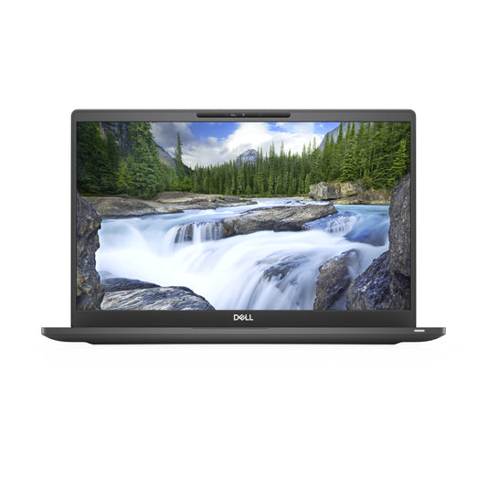 Laptop Dell Latitude 7400 |
Intel i7-8665U Processor - 8GB DDR4 RAM - 256GB M.2 SSD - Intel UHD Graphics 620 - 14.0 inches (Used) - King Tech