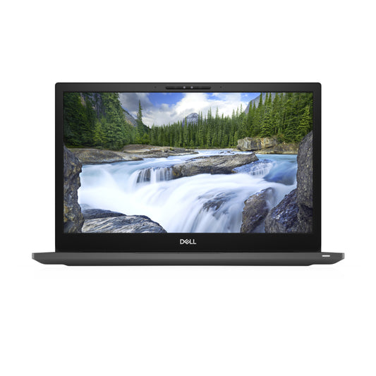Dell Latitude 7490 Laptop |
Intel Core i7-7600U Processor - 16GB DDR4 RAM - 256GB M.2 SSD - Intel HD Graphics 620 - 14.1 inches FHD (Used)
