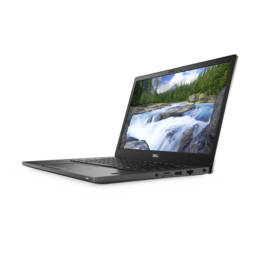 Dell Latitude 7490 Laptop |
Intel Core i7-7600U Processor - 16GB DDR4 RAM - 256GB M.2 SSD - Intel HD Graphics 620 - 14.1 inches FHD (Used)
