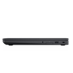 Laptop Dell Latitude E5470 |
Intel i5-6440HQ Processor - 8GB DDR4 RAM - 256GB M.2 SSD - AMD Radeon R5 M335 2GB GDDR5 - 14.0 inches (Used) - King Tech