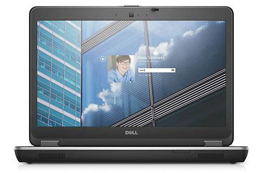 Laptop Dell Latitude E6440 |
Intel i7-4600M Processor - 4GB DDR3 RAM - 500GB HDD - Intel HD Graphics 4600 - 14.1 inches (Used) - King Tech