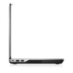 Laptop Dell Latitude E6540 |
Intel i5-4310M Processor - 4GB DDR3 RAM - 500GB HDD - Intel HD Graphics 4600 - 15.6 inches (Used) - King Tech