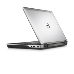 Laptop Dell Latitude E6540 |
Intel i5-4310M Processor - 4GB DDR3 RAM - 500GB HDD - Intel HD Graphics 4600 - 15.6 inches (Used) - King Tech