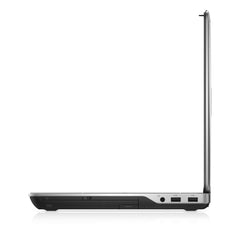 Laptop Dell Latitude E6540 |
Intel i5-4310M Processor - 4GB DDR3 RAM - 500GB HDD - Intel HD Graphics 4600 - 15.6 inches (Used) - King Tech
