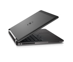 Laptop Dell Latitude E7470 |
Intel i7-6600U Processor - 8GB DDR4 RAM - 128GB M.2 SSD - Intel HD Graphics 520 - 14.0 inches (Used) - King Tech