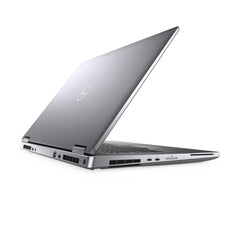 Dell Precision 7740 Laptop |
Intel Core i7-9750H Processor - 16GB DDR4 RAM - 512GB M.2 SSD - NVIDIA Quadro RTX 3000 4GB GDDR6 Graphics - 17.3 inches (Used)
