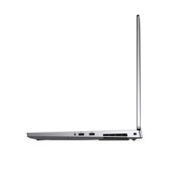 Dell Precision 7740 Laptop |
Intel Core i7-9750H Processor - 16GB DDR4 RAM - 512GB M.2 SSD - NVIDIA Quadro RTX 3000 4GB GDDR6 Graphics - 17.3 inches (Used)
