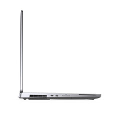 Dell Precision 7740 Laptop |
Intel Core i7-9750H Processor - 16GB DDR4 RAM - 512GB M.2 SSD - NVIDIA Quadro RTX 3000 4GB GDDR6 Graphics - 17.3 inches (Used)