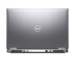 Dell Precision 7740 Laptop |
Intel Core i7-9750H Processor - 16GB DDR4 RAM - 512GB M.2 SSD - NVIDIA Quadro RTX 3000 4GB GDDR6 Graphics - 17.3 inches (Used)