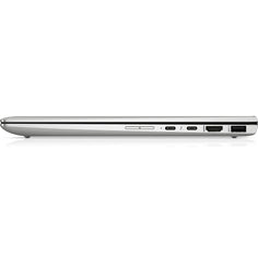 Laptop HP EliteBook x360 1040 G5 |
Intel Core i5-8250U Processor - 16GB DDR4 RAM - 512GB M.2 SSD - Intel UHD Graphics 620 - 14.0 inches Touch (Used) - King Tech