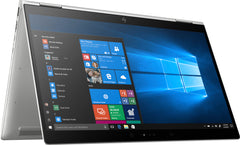 Laptop HP EliteBook x360 1040 G5 |
Intel Core i5-8250U Processor - 16GB DDR4 RAM - 512GB M.2 SSD - Intel UHD Graphics 620 - 14.0 inches Touch (Used) - King Tech