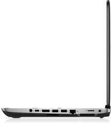 Laptop HP EliteBook 640 G2 |
Intel i5-6300U Processor - 8GB DDR4 RAM - 128GB M.2 SSD - Intel HD Graphics 520 - 14.0 inches (Used) - King Tech