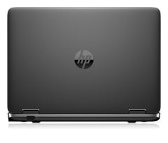 Laptop HP EliteBook 640 G2 |
Intel i5-6300U Processor - 8GB DDR4 RAM - 128GB M.2 SSD - Intel HD Graphics 520 - 14.0 inches (Used) - King Tech