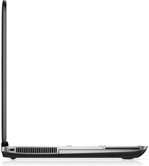 Laptop HP EliteBook 640 G2 |
Intel i5-6300U Processor - 8GB DDR4 RAM - 128GB M.2 SSD - Intel HD Graphics 520 - 14.0 inches (Used) - King Tech