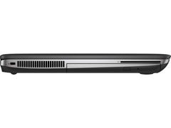 Laptop HP EliteBook 640 G2 |
Intel i5-6300U Processor - 8GB DDR3 RAM - 500GB HDD - Intel HD Graphics 520 - 14.0 inches (Used) - King Tech