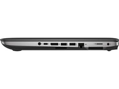 Laptop HP EliteBook 640 G2 |
Intel i5-6300U Processor - 8GB DDR3 RAM - 500GB HDD - Intel HD Graphics 520 - 14.0 inches (Used) - King Tech