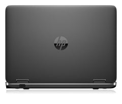 Laptop HP EliteBook 640 G2 |
Intel i5-6300U Processor - 8GB DDR3 RAM - 500GB HDD - Intel HD Graphics 520 - 14.0 inches (Used) - King Tech