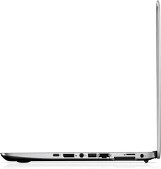Laptop HP EliteBook 840 G3 |
Intel i5-6300U Processor - 8GB DDR4 RAM - 320GB HDD - Intel HD Graphics 520 - 14.0 inches (Used) - King Tech