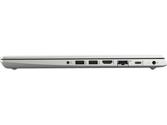 Laptop HP ProBook 445 G6 |
AMD Ryzen 5 2500U Processor - 8GB DDR4 RAM - 256GB M.2 SSD - AMD Radeon Vega 8 2GB - 14.0 inches (Used) - King Tech