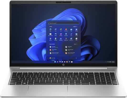 Laptop HP ProBook 450 G10 |
Intel Core i5-1335U Processor - 8GB DDR4 RAM - 512GB PCIe NVMe SSD - NVIDIA GeForce RTX 2050 4GB GDDR6 - 15.6 inches FHD