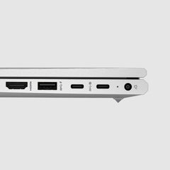 Laptop HP ProBook 450 G10 |
Intel Core i5-1335U Processor - 8GB DDR4 RAM - 512GB PCIe NVMe SSD - NVIDIA GeForce RTX 2050 4GB GDDR6 - 15.6 inches FHD