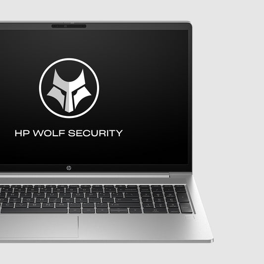 Laptop HP ProBook 450 G10 |
Intel Core i5-1335U Processor - 8GB DDR4 RAM - 512GB PCIe NVMe SSD - NVIDIA GeForce RTX 2050 4GB GDDR6 - 15.6 inches FHD