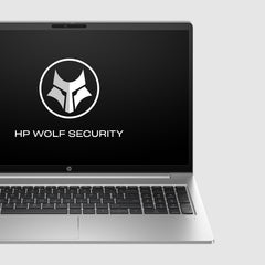 Laptop HP ProBook 450 G10 |
Intel Core i5-1335U Processor - 8GB DDR4 RAM - 512GB PCIe NVMe SSD - NVIDIA GeForce RTX 2050 4GB GDDR6 - 15.6 inches FHD
