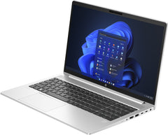 Laptop HP ProBook 450 G10 |
Intel Core i5-1335U Processor - 8GB DDR4 RAM - 512GB PCIe NVMe SSD - NVIDIA GeForce RTX 2050 4GB GDDR6 - 15.6 inches FHD