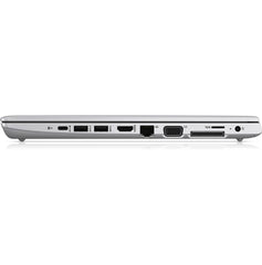 Laptop HP ProBook 640 G4 |
Intel i5-8250U Processor - 16GB DDR4 RAM - 128GB M.2 SSD + 500GB HDD - Intel UHD Graphics 620 - 14.1 inches (Used) - King Tech