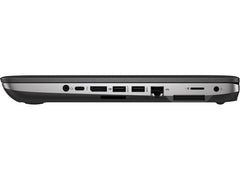 Laptop HP ProBook 645 G3 |
AMD A6-8500B Processor - 8GB DDR4 RAM - 320GB HDD - AMD Radeon R5 Graphics - 14.0 inches (Used) - King Tech
