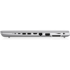 Laptop HP ProBook 650 G5 |
Intel i5-8265U Processor - 16GB DDR4 RAM - 128GB M.2 SSD + 500GB HDD - Intel UHD Graphics 620 - 15.6 inches (Used) - King Tech