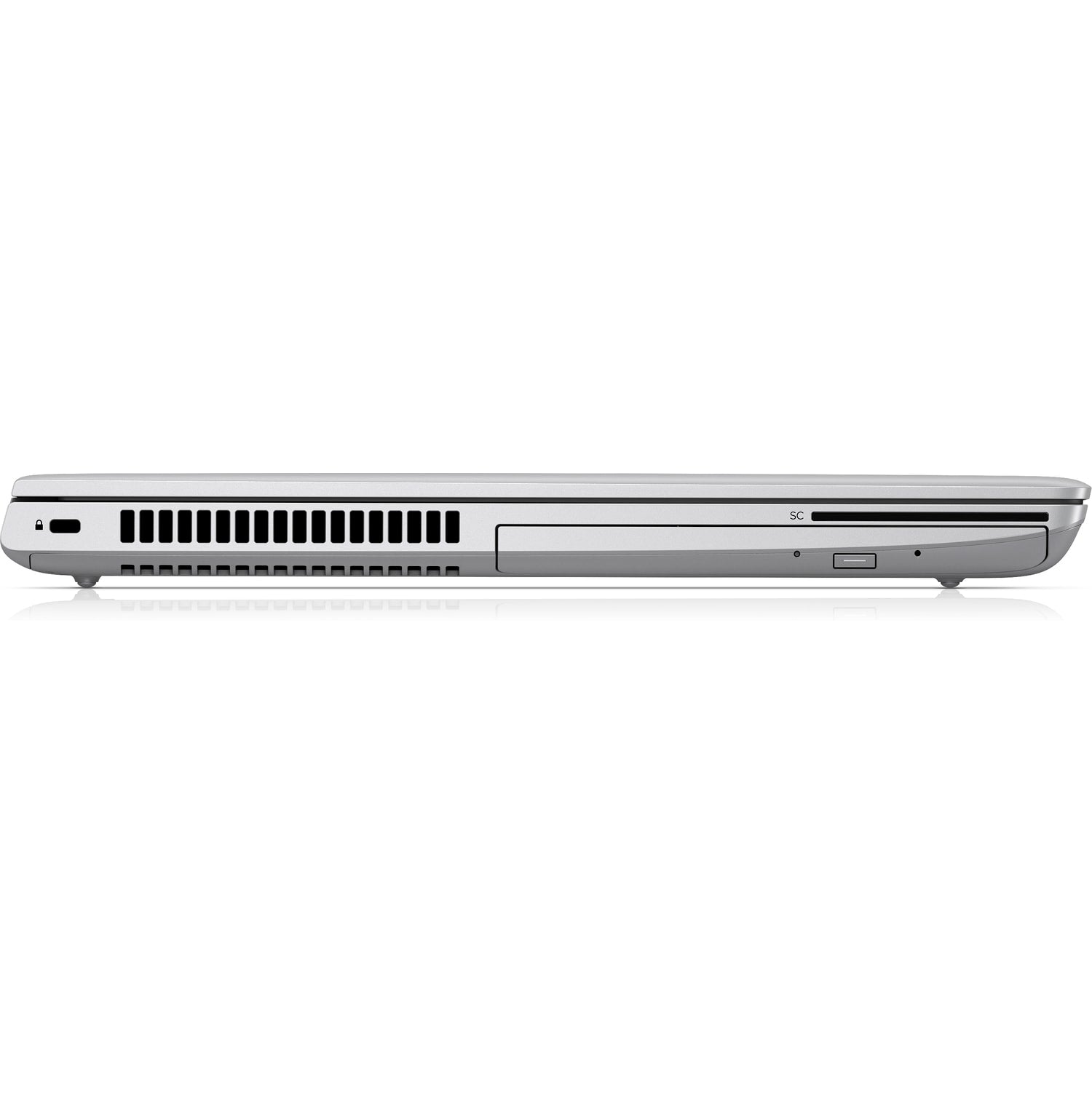 Laptop HP ProBook 650 G5 |
Intel i5-8265U Processor - 16GB DDR4 RAM - 128GB M.2 SSD + 500GB HDD - Intel UHD Graphics 620 - 15.6 inches (Used) - King Tech