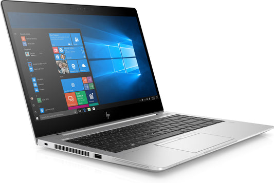 Laptop HP ProBook 745 G5 |
AMD Ryzen 3 2300U Processor - 16GB DDR4 RAM - 256GB M.2 SSD - AMD Radeon Vega 3 Graphics - 14.0 inches (Used) - King Tech