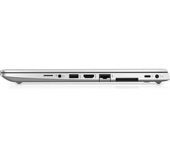 Laptop HP ProBook 745 G5 |
AMD Ryzen 3 2300U Processor - 16GB DDR4 RAM - 256GB M.2 SSD - AMD Radeon Vega 3 Graphics - 14.0 inches (Used) - King Tech