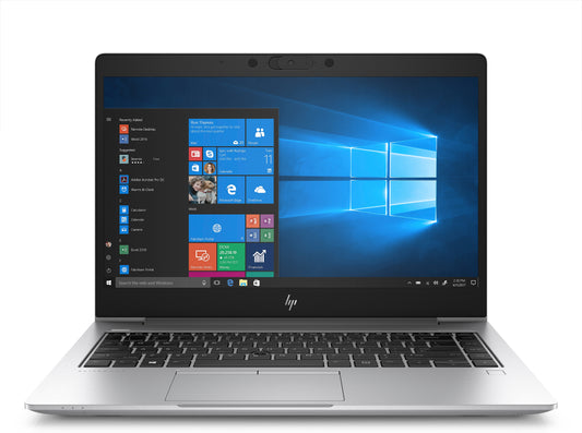 Laptop HP ProBook 745 G6 |
AMD Ryzen 5 3500U Processor - 8GB DDR4 RAM - 256GB M.2 SSD - AMD Radeon Vega 8 2GB - 14.0 inches (Used) - King Tech