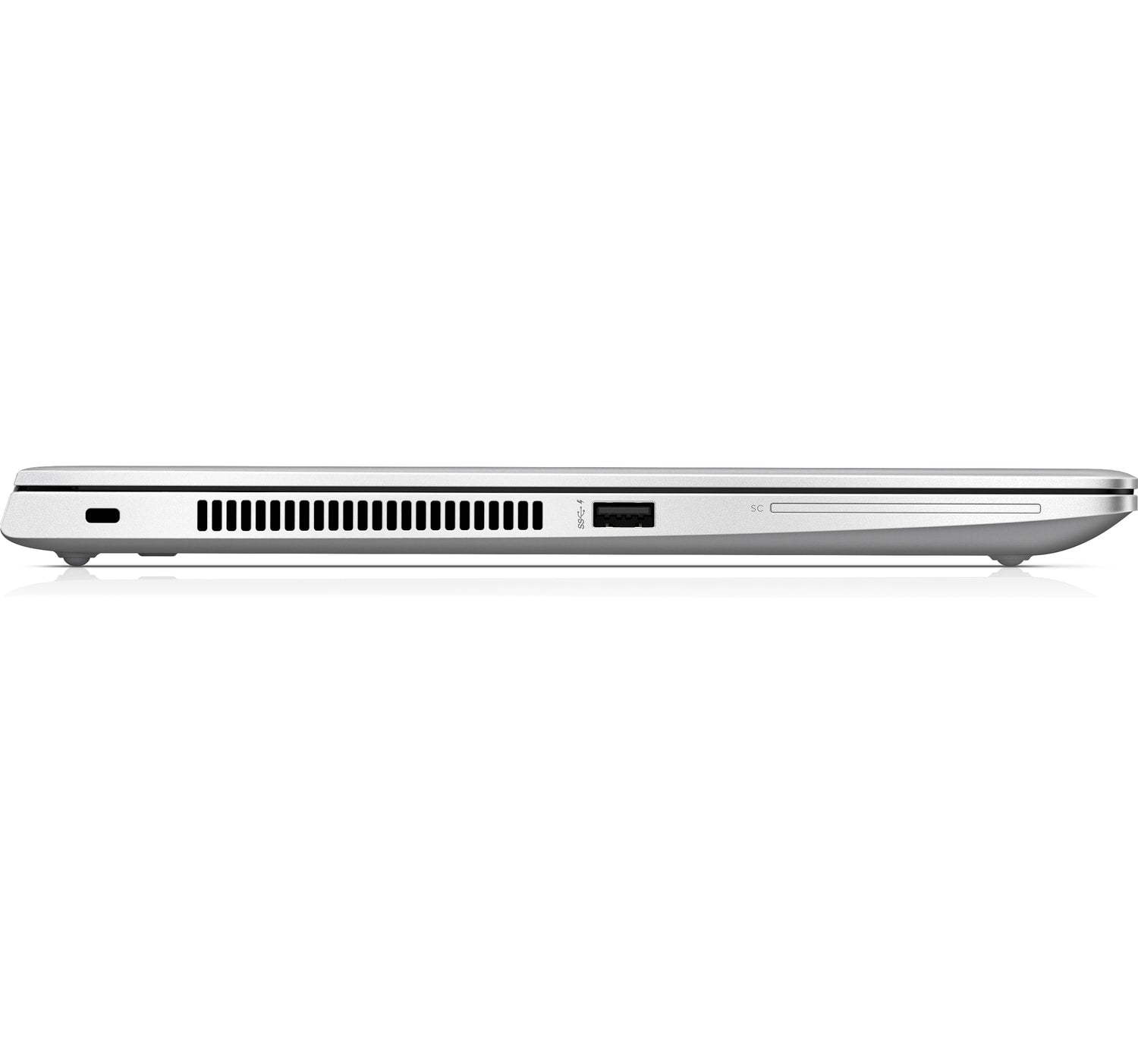 Laptop HP ProBook 745 G6 |
AMD Ryzen 5 3500U Processor - 8GB DDR4 RAM - 256GB M.2 SSD - AMD Radeon Vega 8 2GB - 14.0 inches (Used) - King Tech