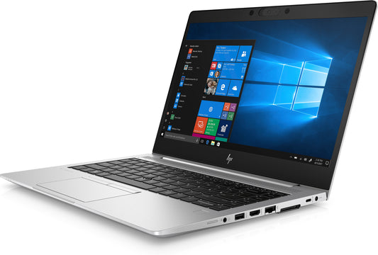 Laptop HP ProBook 745 G6 |
AMD Ryzen 5 3500U Processor - 8GB DDR4 RAM - 256GB M.2 SSD - AMD Radeon Vega 8 2GB - 14.0 inches (Used) - King Tech