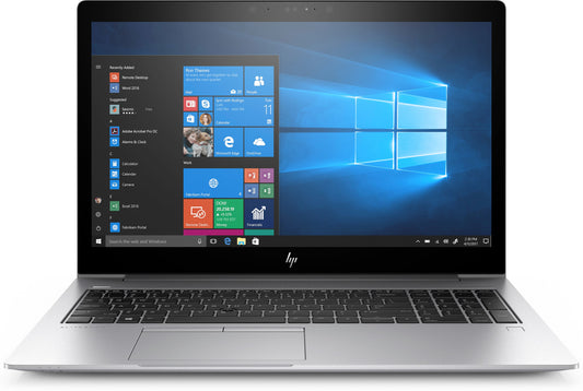 Laptop HP ProBook 755 G5 |
AMD Ryzen 5 2500U Processor - 16GB DDR4 RAM - 256GB M.2 SSD - AMD Radeon Vega 8 Graphics - 15.6 inches (Used) - King Tech