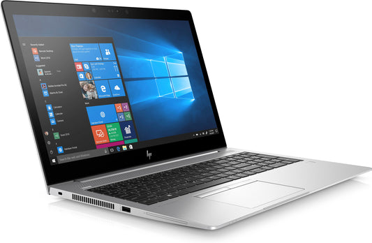 Laptop HP ProBook 755 G5 |
AMD Ryzen 5 2500U Processor - 16GB DDR4 RAM - 256GB M.2 SSD - AMD Radeon Vega 8 Graphics - 15.6 inches (Used) - King Tech