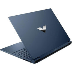 Laptop HP Victus 15-fa0033dx |
Intel Core i5-12450H Processor - 8GB DDR4 RAM - 512GB PCIe NVMe SSD - NVIDIA GeForce RTX 3050 4GB GDDR6 - 15.6 inches FHD Windows 11