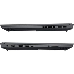 Laptop HP Victus 15-fa1043nr |
Intel Core i5-13500H Processor - 8GB DDR4 RAM - 512GB PCIe NVMe SSD - NVIDIA GeForce RTX 3050 6GB GDDR6 - 15.6 inches FHD
