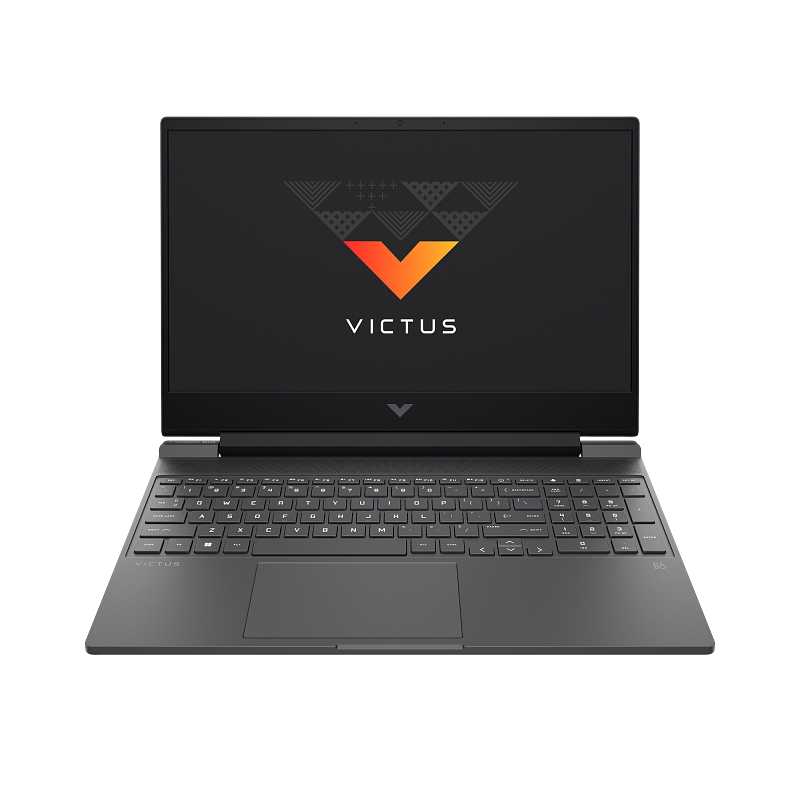 Laptop HP Victus 15-fa1082nr |
Intel Core i5-13420H Processor - 16GB DDR4 RAM - 512GB PCIe NVMe SSD - NVIDIA GeForce RTX 4050 6GB GDDR6 - 15.6 inches FHD Windows 11