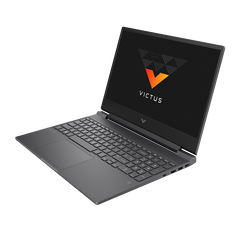 Laptop HP Victus 15-fa1082nr |
Intel Core i5-13420H Processor - 16GB DDR4 RAM - 512GB PCIe NVMe SSD - NVIDIA GeForce RTX 4050 6GB GDDR6 - 15.6 inches FHD Windows 11